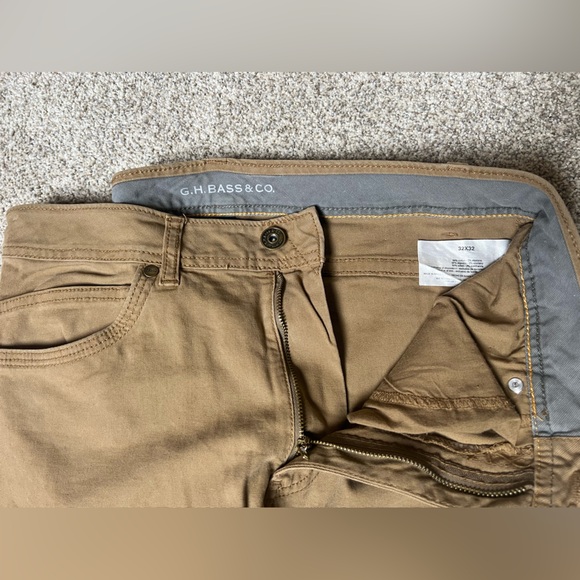 Pants - Picture 1 of 2